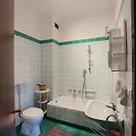 Sun Flat Apartment Rapallo