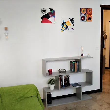 Sun Flat Apartment *