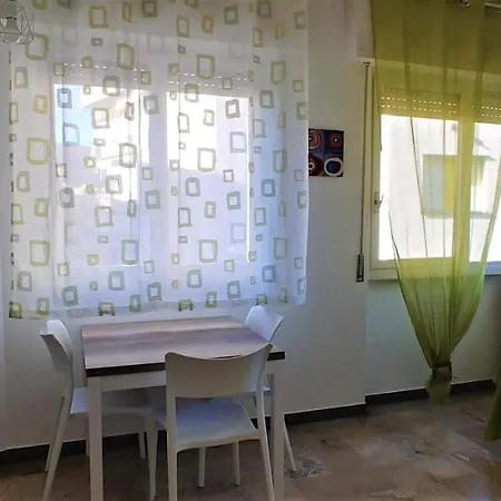Sun Flat Apartment *