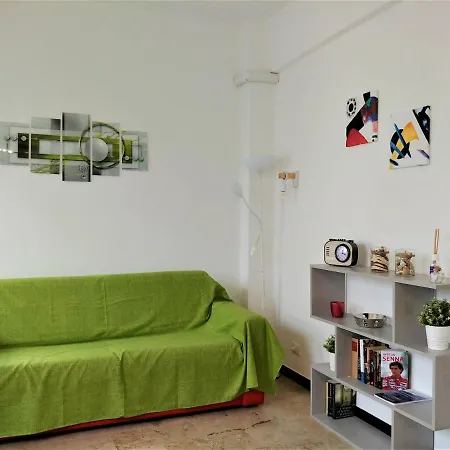 Apartment Sun Flat