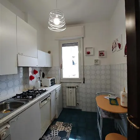 Apartamento Sun Flat