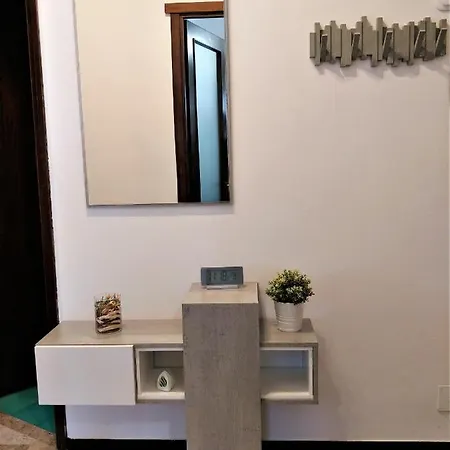 Apartamento Sun Flat *